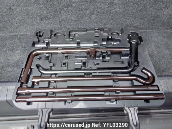 Used 2016 AT toyota land-cruiser-prado GDJ150W Image[42]