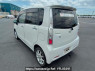 Used 2011 AT daihatsu move LA100S Image[4]