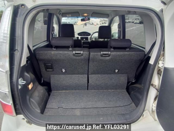 Used 2011 AT daihatsu move LA100S Image[8]