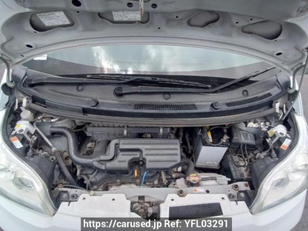 Used 2011 AT daihatsu move LA100S Image[9]