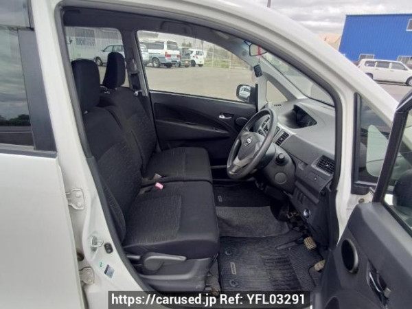 Used 2011 AT daihatsu move LA100S Image[12]