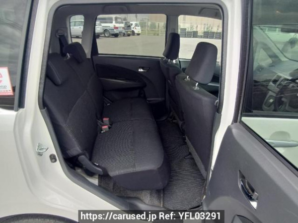 Used 2011 AT daihatsu move LA100S Image[14]