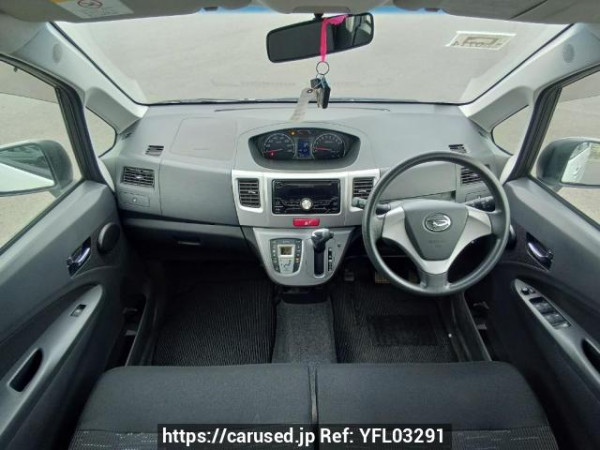 Used 2011 AT daihatsu move LA100S Image[16]