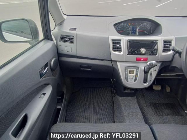 Used 2011 AT daihatsu move LA100S Image[17]
