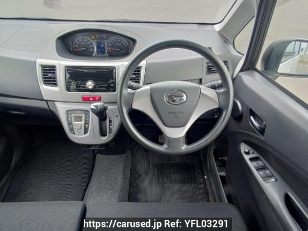 Used 2011 AT daihatsu move LA100S Image[18]