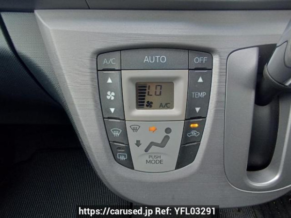 Used 2011 AT daihatsu move LA100S Image[20]