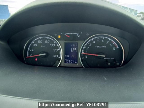 Used 2011 AT daihatsu move LA100S Image[22]