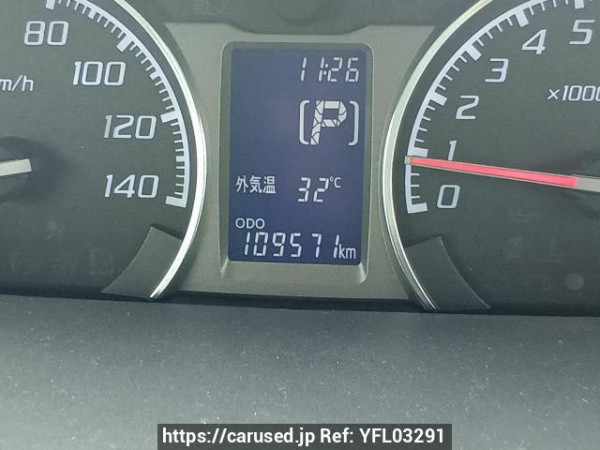 Used 2011 AT daihatsu move LA100S Image[23]