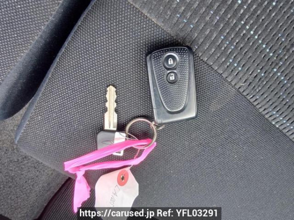 Used 2011 AT daihatsu move LA100S Image[25]