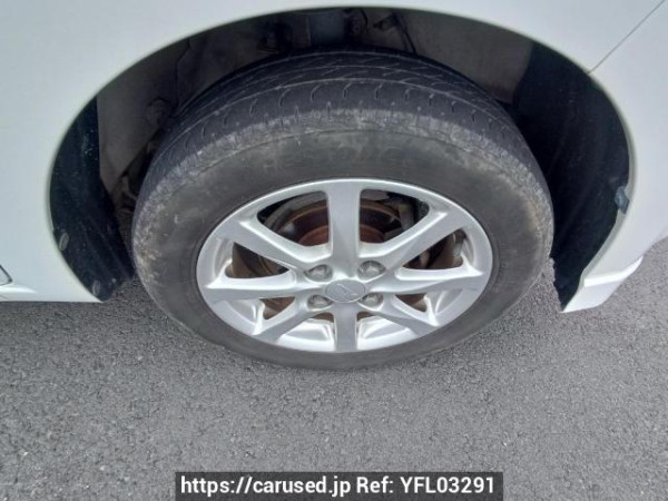 Used 2011 AT daihatsu move LA100S Image[26]