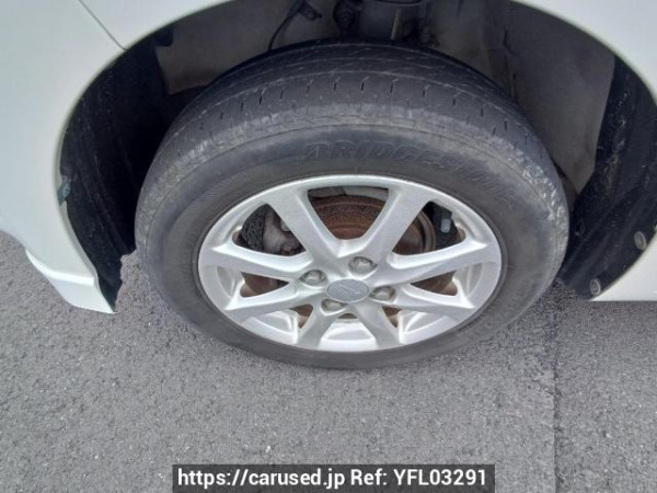 Used 2011 AT daihatsu move LA100S Image[27]