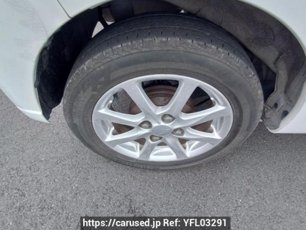 Used 2011 AT daihatsu move LA100S Image[28]