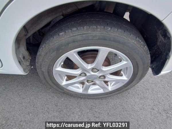 Used 2011 AT daihatsu move LA100S Image[29]