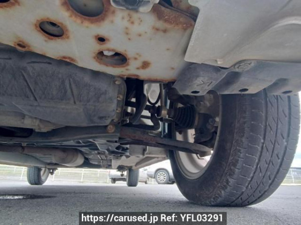 Used 2011 AT daihatsu move LA100S Image[31]