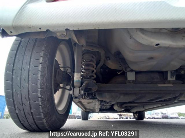 Used 2011 AT daihatsu move LA100S Image[36]