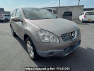 Nissan Dualis KJ10