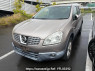 Used 2009 AT nissan dualis KJ10 Image[1]