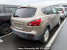 Used 2009 AT nissan dualis KJ10 Image[3]