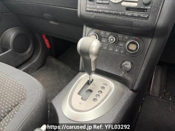 Used 2009 AT nissan dualis KJ10 Image[12]