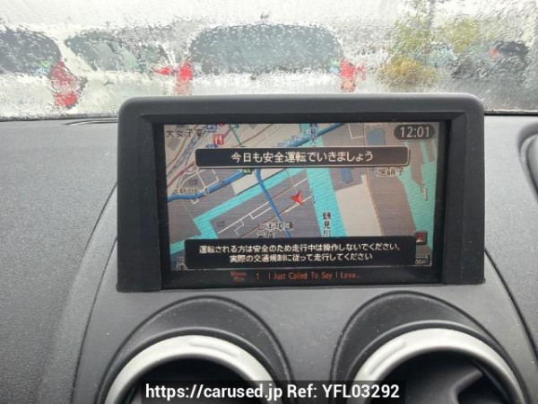 Used 2009 AT nissan dualis KJ10 Image[14]