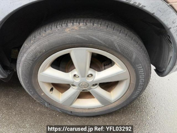 Used 2009 AT nissan dualis KJ10 Image[19]