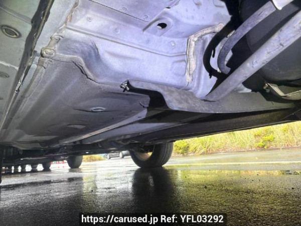 Used 2009 AT nissan dualis KJ10 Image[22]