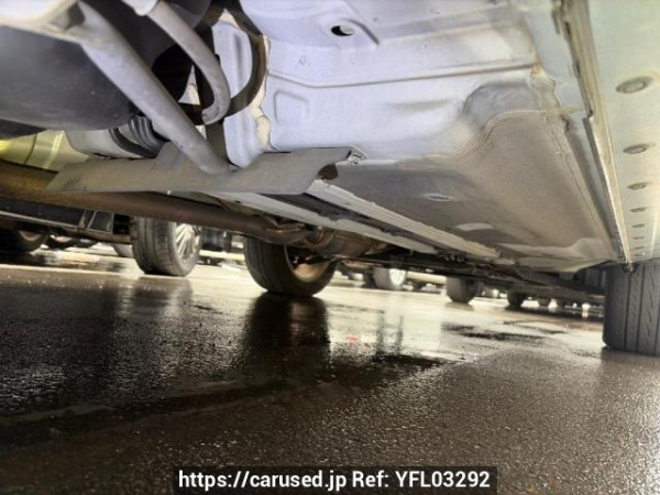 Used 2009 AT nissan dualis KJ10 Image[25]