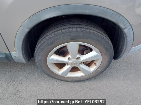Used 2009 AT nissan dualis KJ10 Image[26]