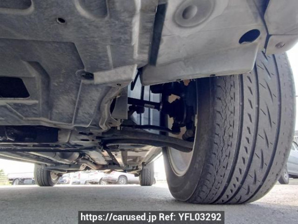 Used 2009 AT nissan dualis KJ10 Image[31]