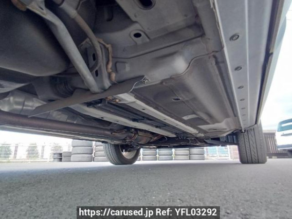Used 2009 AT nissan dualis KJ10 Image[33]