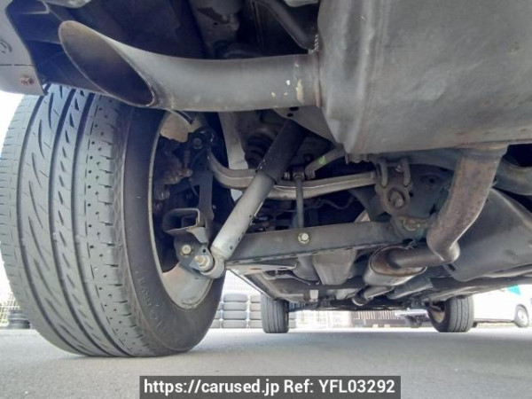 Used 2009 AT nissan dualis KJ10 Image[36]