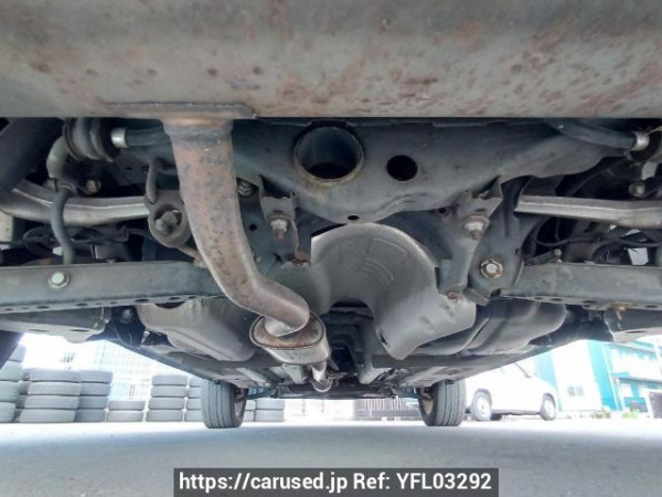 Used 2009 AT nissan dualis KJ10 Image[38]