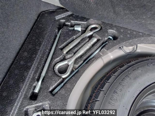 Used 2009 AT nissan dualis KJ10 Image[41]