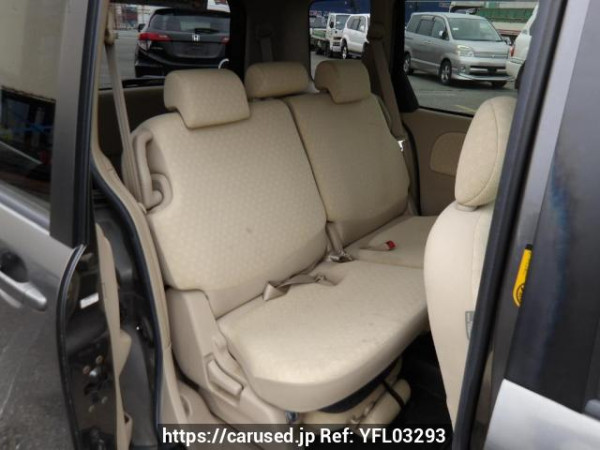 Used 2008 AT toyota sienta NCP81G Image[15]