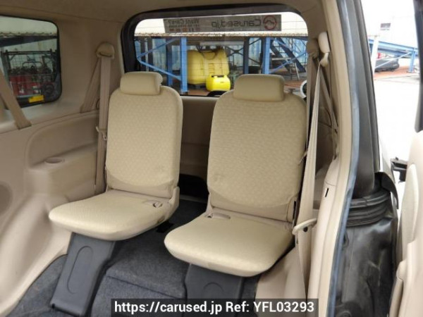 Used 2008 AT toyota sienta NCP81G Image[17]