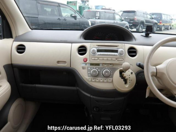 Used 2008 AT toyota sienta NCP81G Image[19]