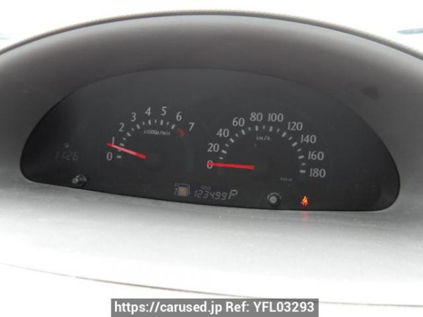 Used 2008 AT toyota sienta NCP81G Image[25]