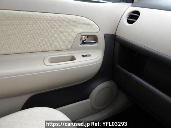 Used 2008 AT toyota sienta NCP81G Image[30]