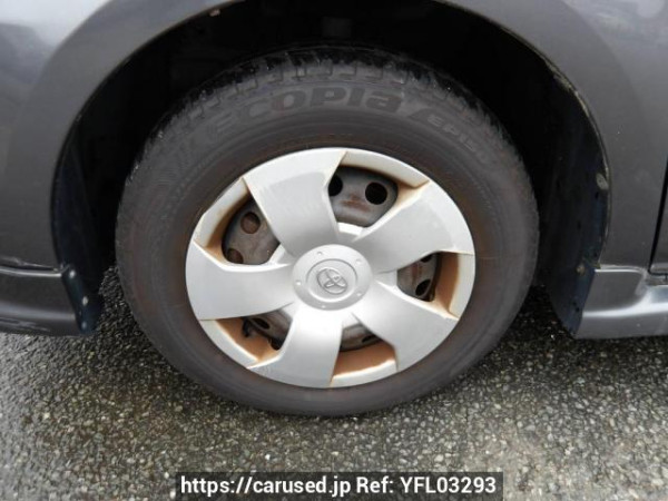Used 2008 AT toyota sienta NCP81G Image[33]