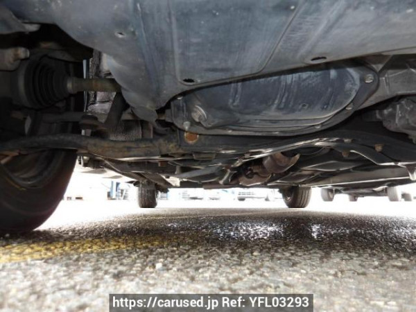 Used 2008 AT toyota sienta NCP81G Image[35]