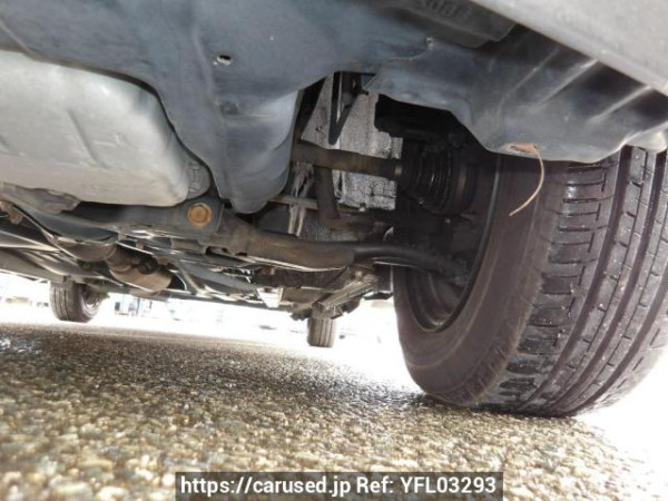 Used 2008 AT toyota sienta NCP81G Image[36]