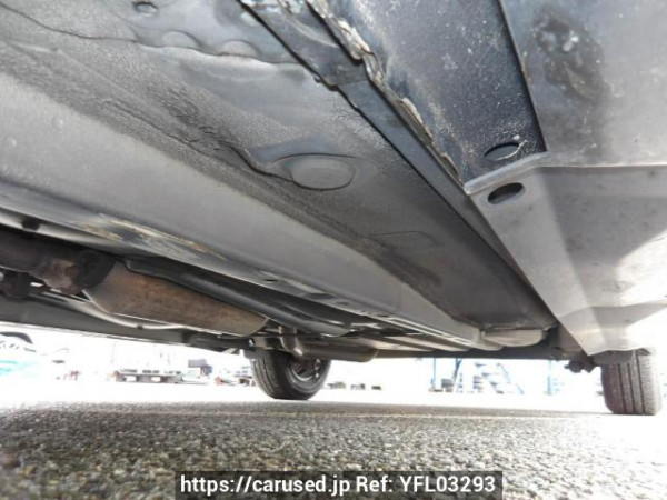 Used 2008 AT toyota sienta NCP81G Image[38]