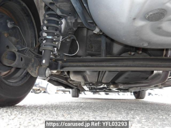 Used 2008 AT toyota sienta NCP81G Image[41]