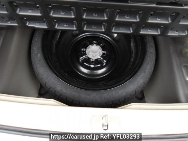 Used 2008 AT toyota sienta NCP81G Image[44]
