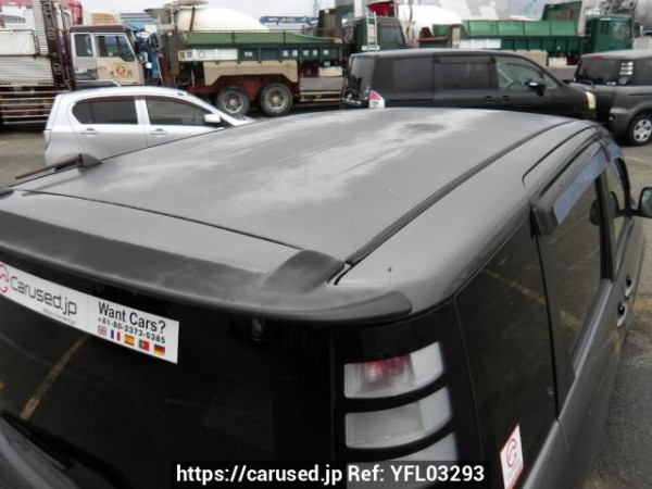 Used 2008 AT toyota sienta NCP81G Image[47]