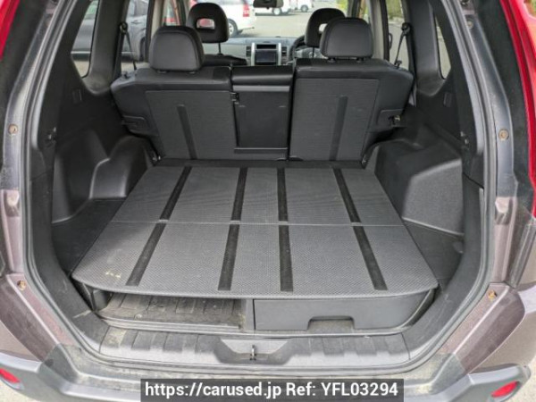 Used 2009 AT nissan x-trail NT31 Image[8]