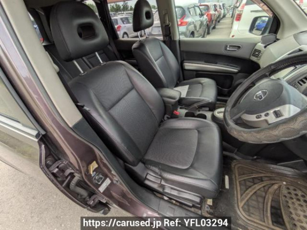 Used 2009 AT nissan x-trail NT31 Image[11]