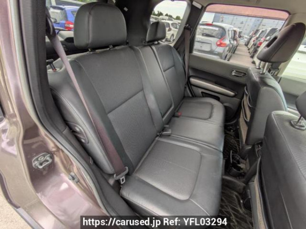 Used 2009 AT nissan x-trail NT31 Image[13]