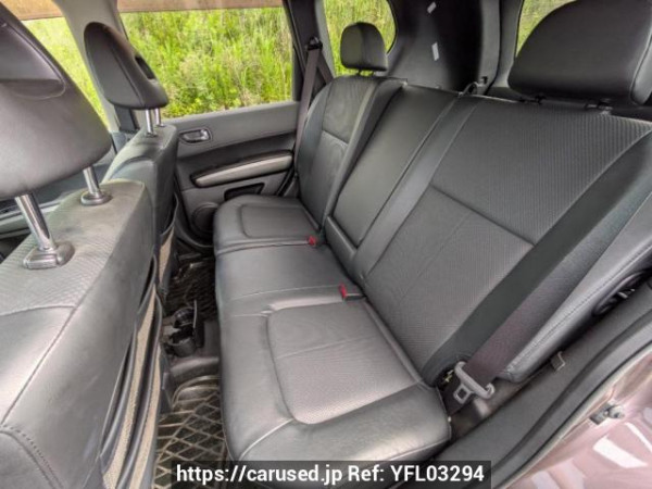 Used 2009 AT nissan x-trail NT31 Image[14]