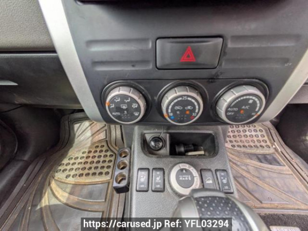 Used 2009 AT nissan x-trail NT31 Image[19]